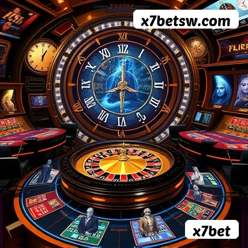 Requisitos sistema x7bet APK Android