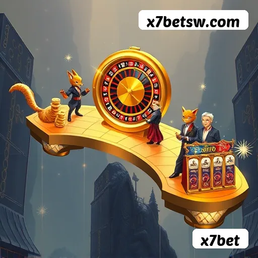 Vantagens APK mobile x7bet Brasil