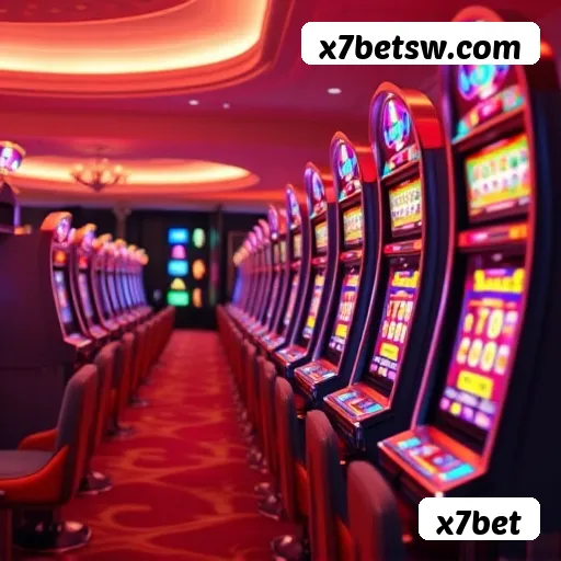 Notificações push x7bet app