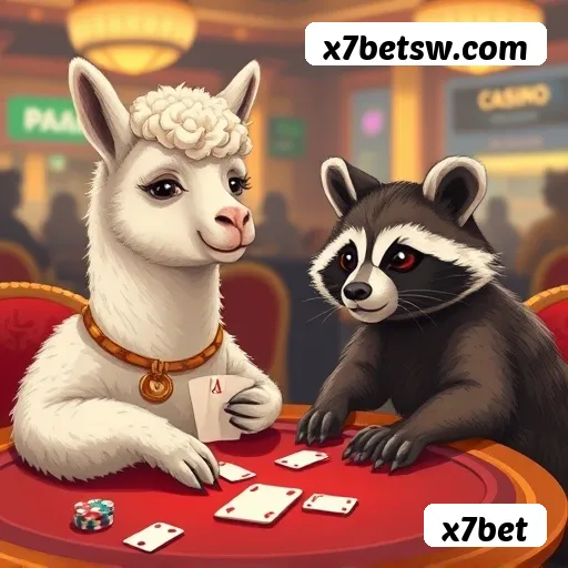 Modo offline x7bet app