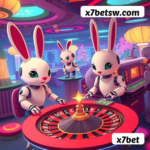 Tabela RTP verificado jogos populares x7bet