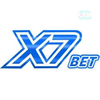 x7bet logo